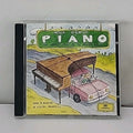Mad about Piano by Various (CD, 1993)