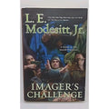 Imager's Challenge by L. E. Modesitt Jr. (2009, Hardcover)