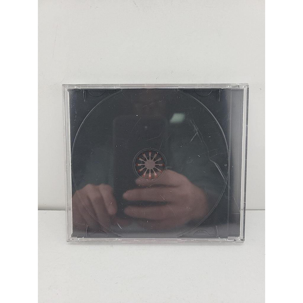 Simply Red Greatest Hits CD