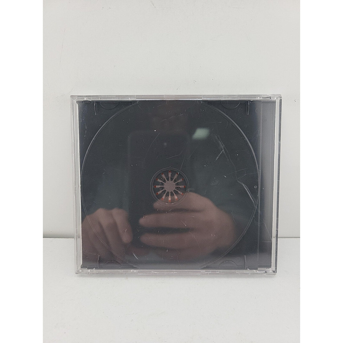 Simply Red Greatest Hits CD
