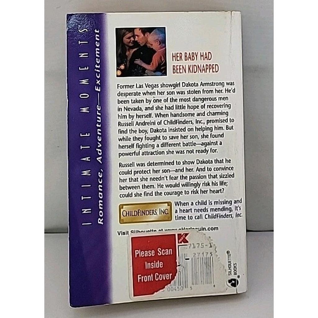 Heart of a Hero by Marie Ferrarella (2001, Mass Market)