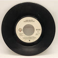 Dance the Night Away / Outta Love Again by Van Halen (Record) - WBS 8823