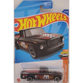 2022 Hot Wheels HW HOT TRUCKS 5/10 '63 Studebaker Champ 93/250