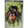 The New 52! Futures End #36 2015 DC Comics