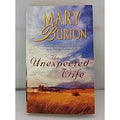 Unexpected Wife by Mary Burton (2004, Mass Market)