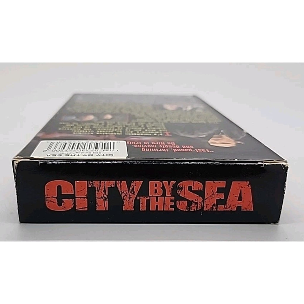 City by the Sea (VHS, 2003)