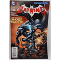 Batwing #16 DC Comic Book