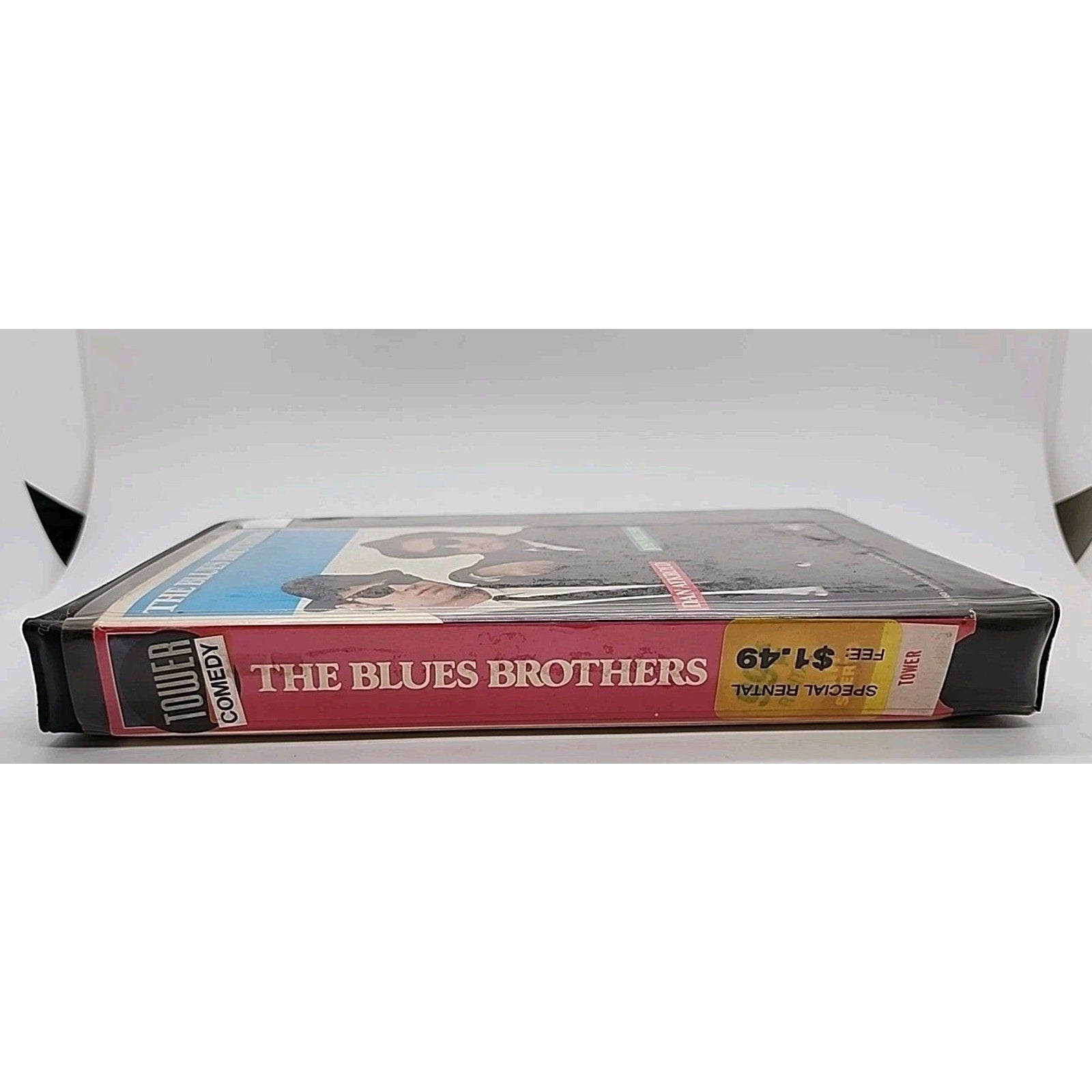 The Blues Brothers (VHS)