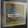 Southern Comfort Rocks The Blues: ‘96 Tour | (CD)