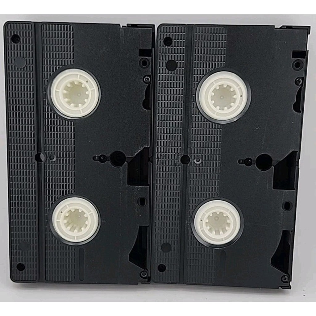 Red Skelton 5-Pack (VHS, 2000, 5-Tape Set)