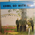 The Christian Brothers - Come, Go With Me - LP S 387 -
