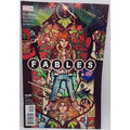 Fables #120 - 2012 DC/Vertigo Comic