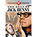 Best of Jack Benny (DVD, 2007, 4-Disc Set)