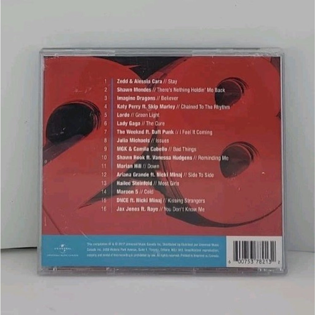 NOW 28 by Various (CD, 2017)