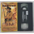Santee (VHS, 1995)