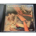Fall at Your Feet [Single] by Crowded House (CD, Sep-1991, Capitol/EMI Records)