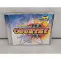 New Country Hits Volume 3 Performed by The Soundlakes CD 2002