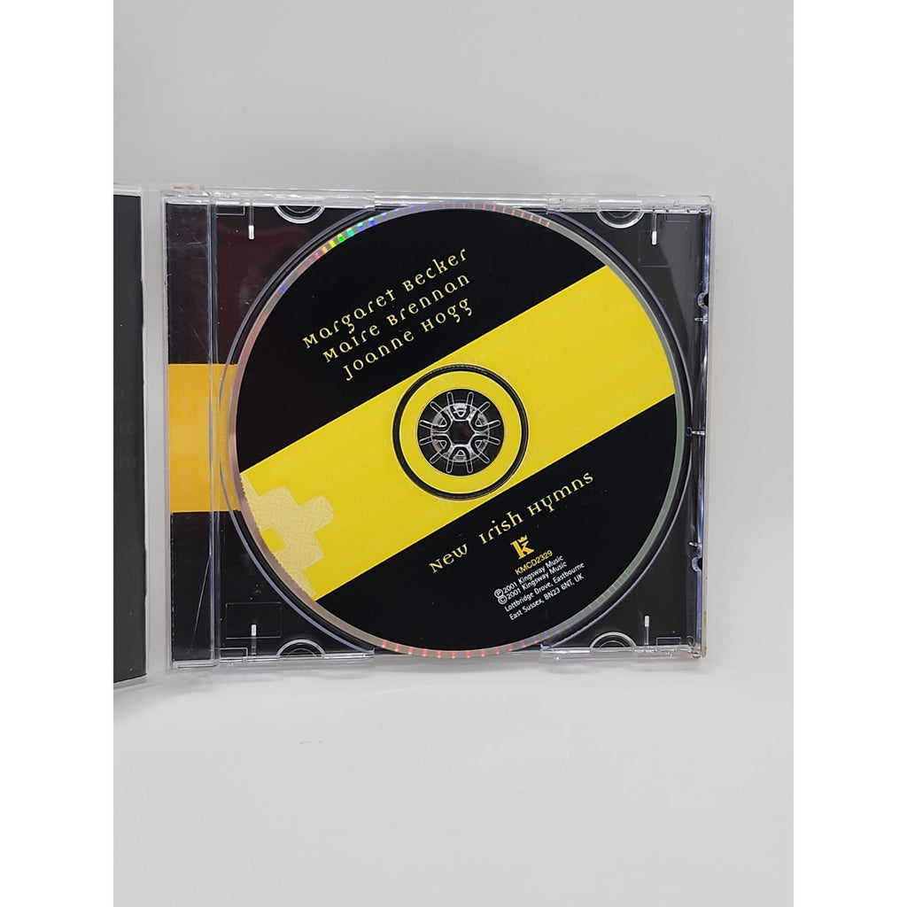 Joanne Hogg - New Irish Hymns - Joanne Hogg CD