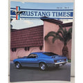 Mustang Times Magazine - September 1998 - Vol. 22 No. 9