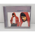 Fill Me In by Craig David CD