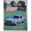 Mustang Monthly Magazine - June 1982 - Vol. 5 No. 5
