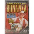 The Best of Bonanza - Death at Dawn & Feet of Clay (DVD) *Brand New*