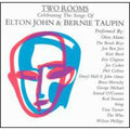Two Rooms: Songs of Elton John / Various by Various Artists (CD, 1991)