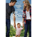 Life as We Know It (DVD, 2010) *Brand New*