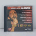 Karaoke: Pop Male 1 by Various (CD, 2011)