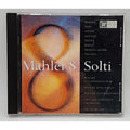 Mahler: Symphony No. 8 Musical Heritage Society (CD)