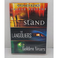 Stephen King's Triple Feature (DVD)