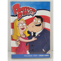 American Dad! Volume One DISC ONE ONLY DVD