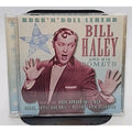 Rock 'N' Roll Legend by Bill Haley (CD, 2001)
