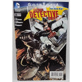 Batman Detective Comics #28 April 2014