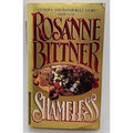 Shameless by Rosanne Bittner (1993, Mass Market)