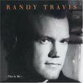 This Is Me by Randy Travis (CD, 1994)