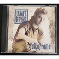 Fall Of Rome Janes Reyne (CD)
