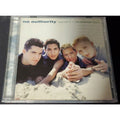 What I Wanna Do by No Authority (CD, Single, 1999, MJJ Music)