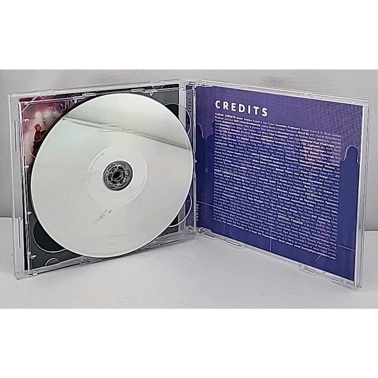 Lets Go by Planetshakers (CD, Sep-2015, 2 Discs, Integrity Music)