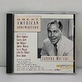 Great American Songwriters by Johnny Mercer (CD, Oct-1994, Delta Distribution)