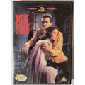 West Side Story (DVD, 1998) -Region 2-
