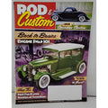 Rod & Custom September 2014 Magazine