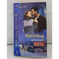 Marked for Marriage by Jackie Merritt (2002, Mass Market)