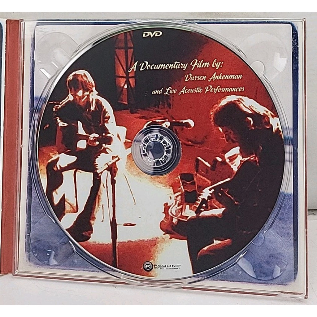 New Earth Mud by The Chris Robinson Brotherhood (CD, 2002)