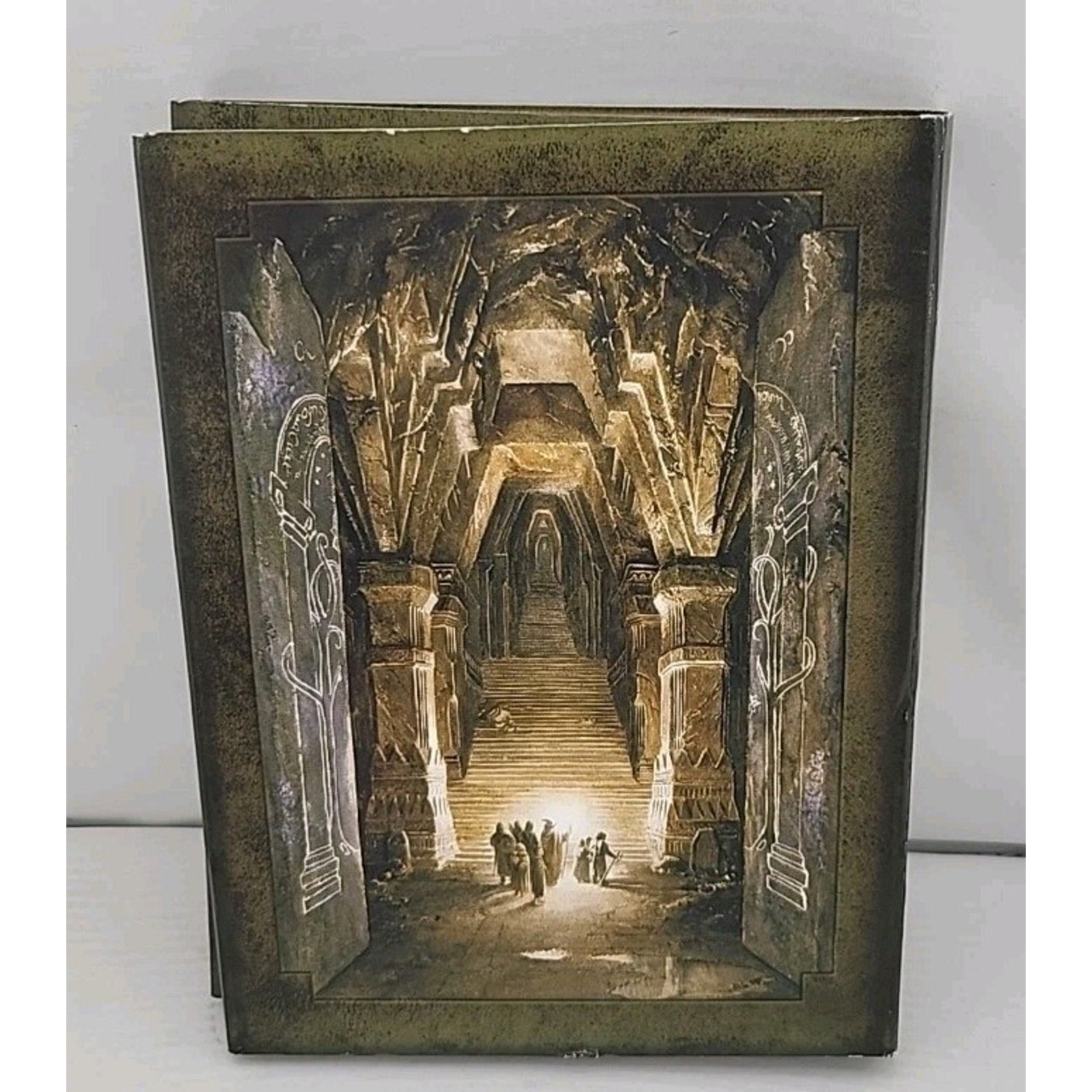 The Lord of the Rings Fellowship of the Ring Special Extended Edition DVD