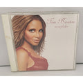 Snowflakes by Toni Braxton (CD, 2001)