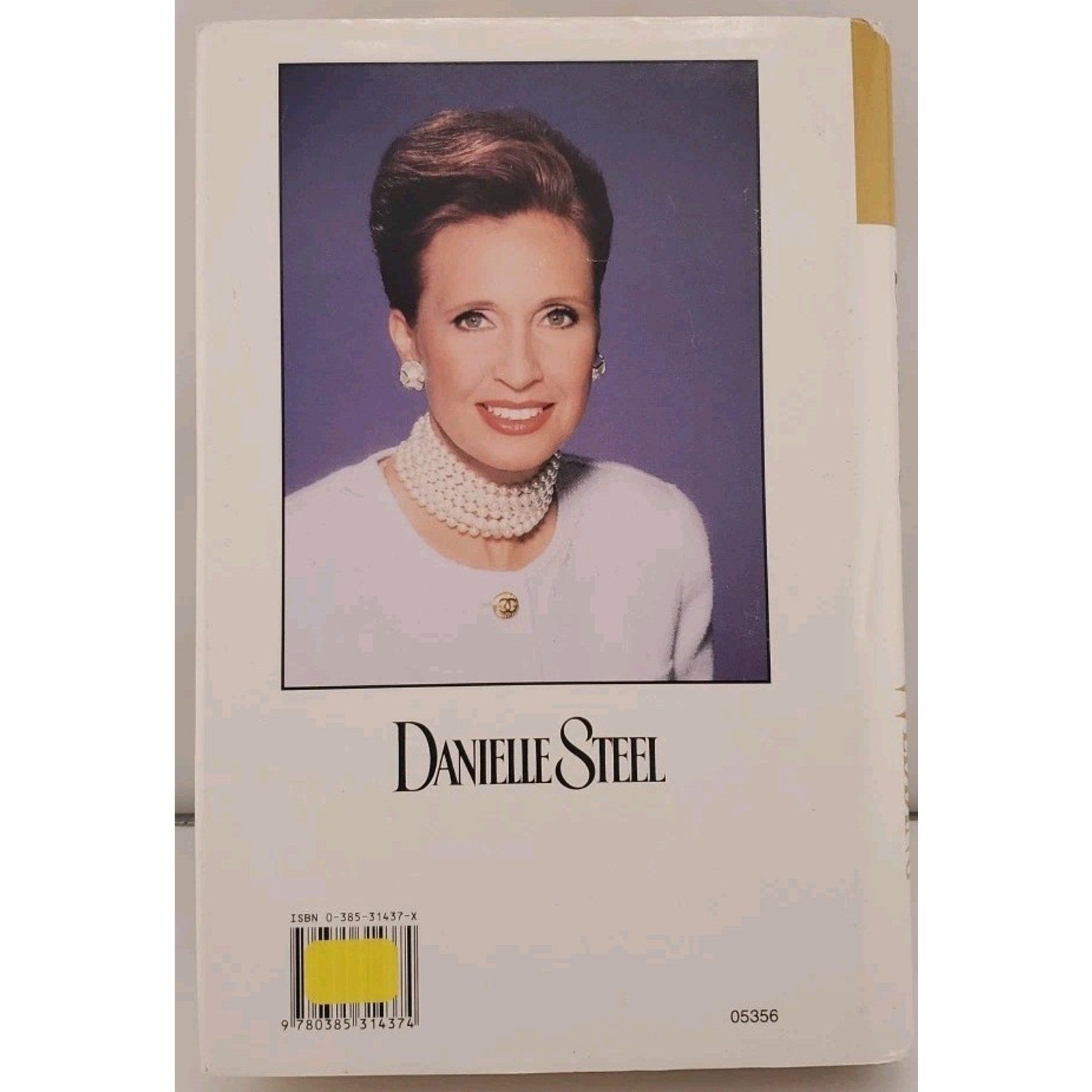Wedding by Danielle Steel (2000, Hardcover)