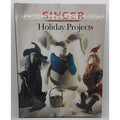 Holiday Projects by Creative Publishing International Editors (1997, Hardcover)