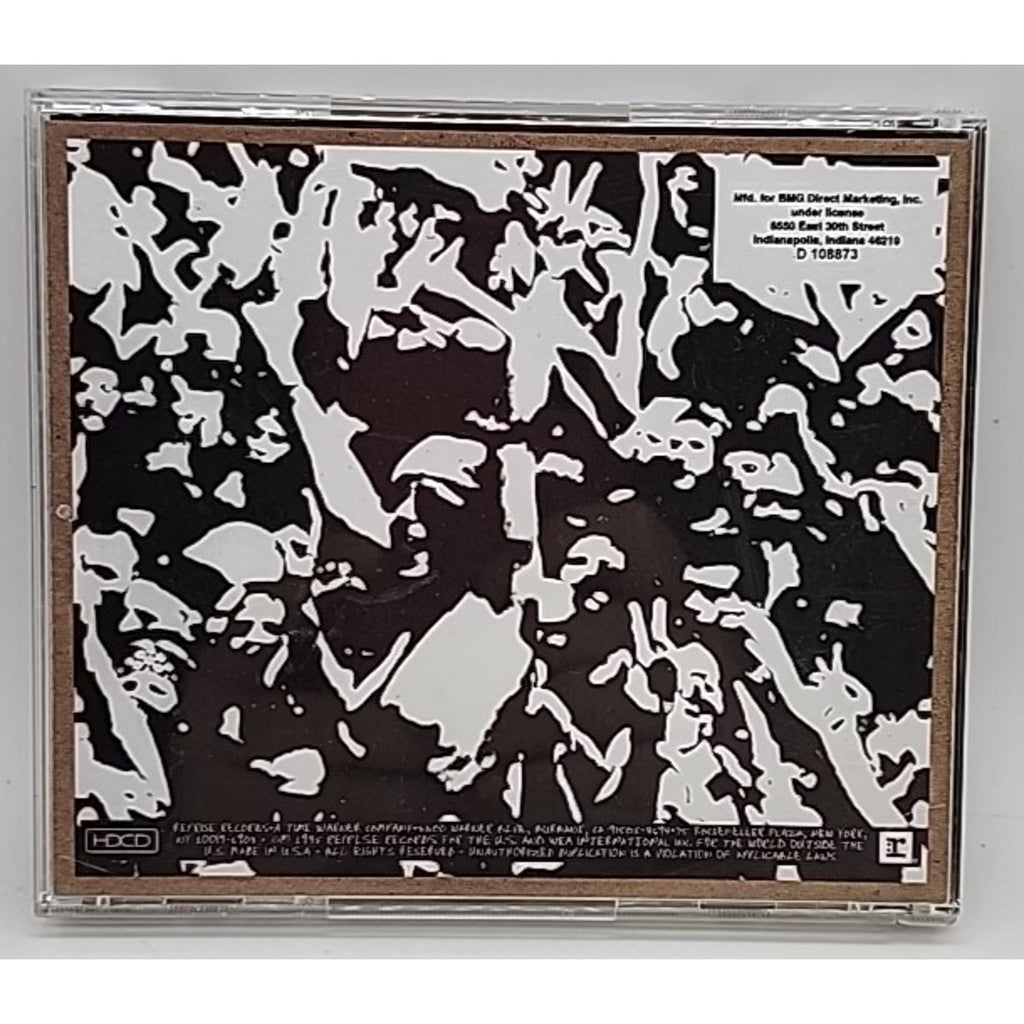 Neil Young : Mirror Ball CD (1995)
