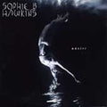 Whaler by Sophie B. Hawkins (Singer/Songwriter) (CD, Jul-1994, Columbia (USA))